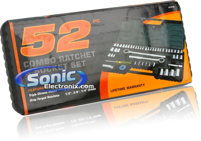 Omaha Tools GN-SCS52 Image 2