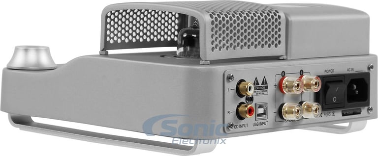 Audeze USA LCDX-AA-B-L + HIFIMAN EF-100 Image 13