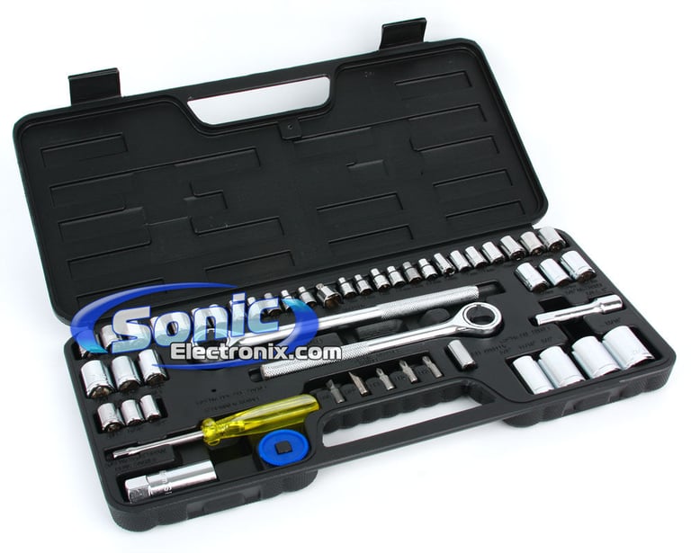 Omaha Tools GN-SCS52 Image 1
