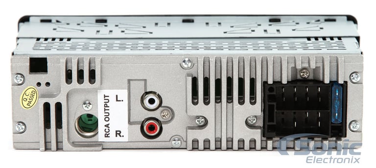 Boss 612UA Digital Media Car Stereo Image 6
