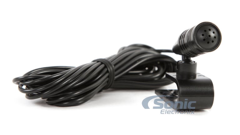 Kenwood eXcelon DDX5902 Image 3