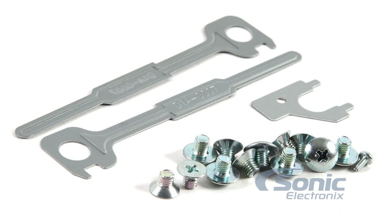 Kenwood eXcelon DDX5902 Image 6