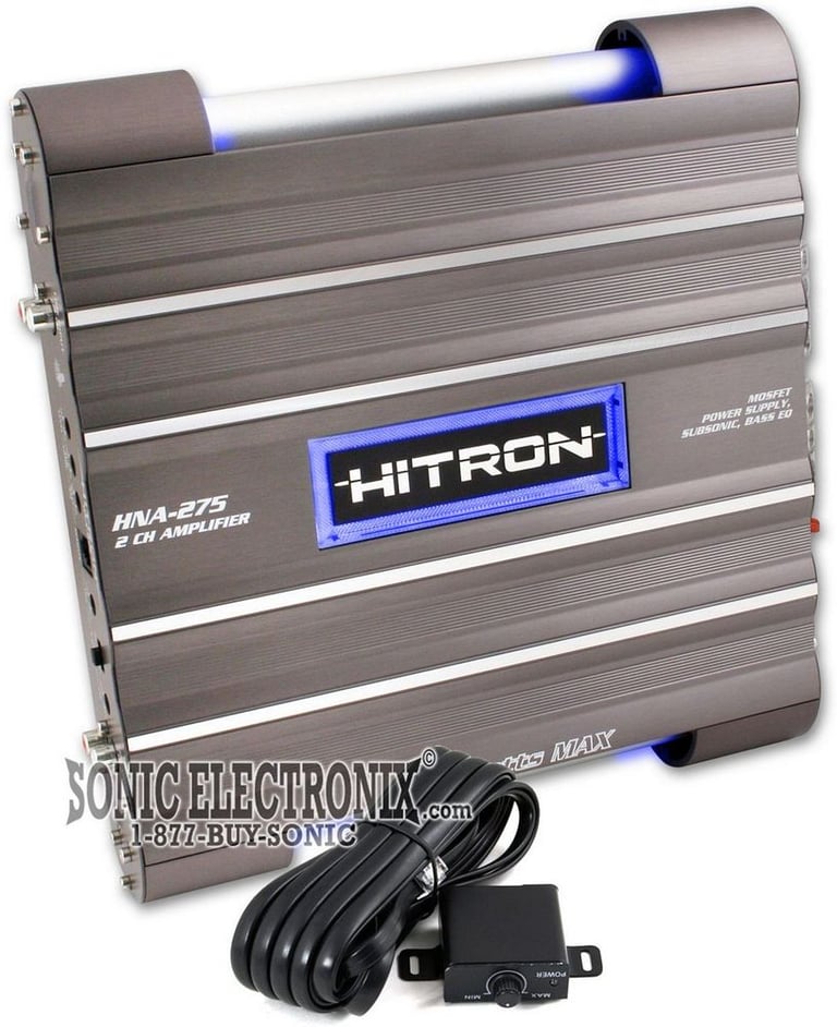 Hitron HNA-275 Image 1