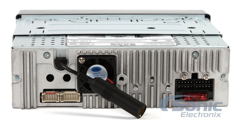 Boss BVS13.3B- OPEN BOX (harness Used) Image 5