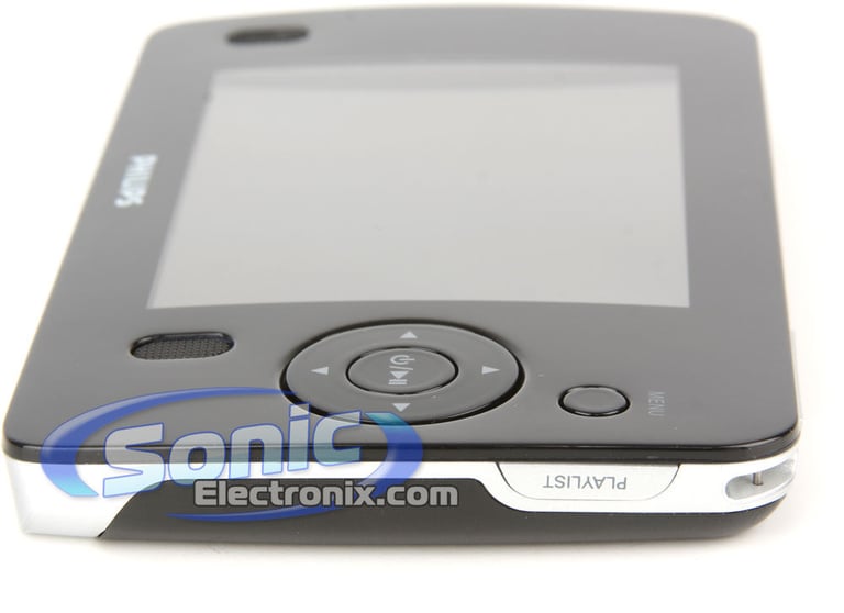 Philips SA6185 Image 4