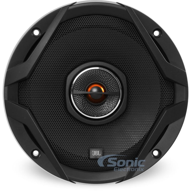 JBL GX602 Open Box (Complete) Image 2