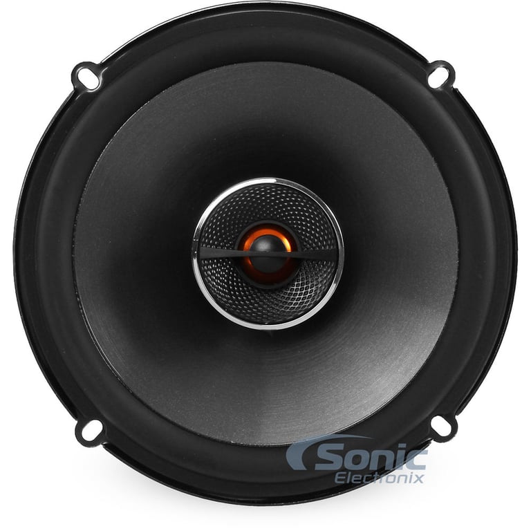 JBL GX602 Open Box (Complete) Image 3