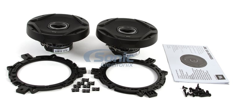 JBL GX602 Image 9