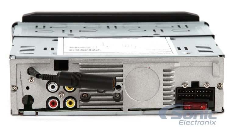 Power Acoustik PD-454B OPEN BOX COMPLETE Image 3