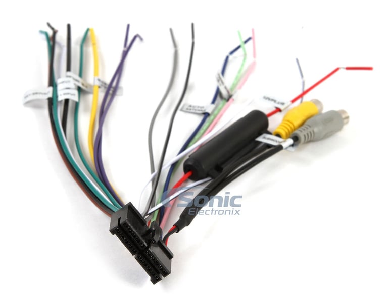 Power Acoustik PD-454B Image 5