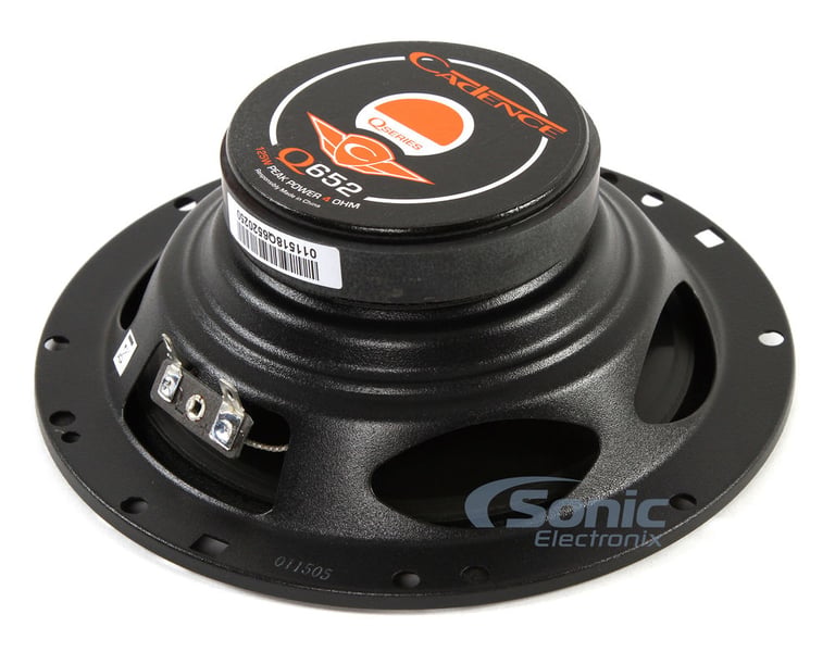 Cadence Q652 Image 5