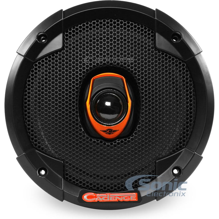 Cadence QRS65 Image 2