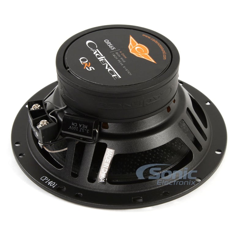 Cadence QRS65 Image 5