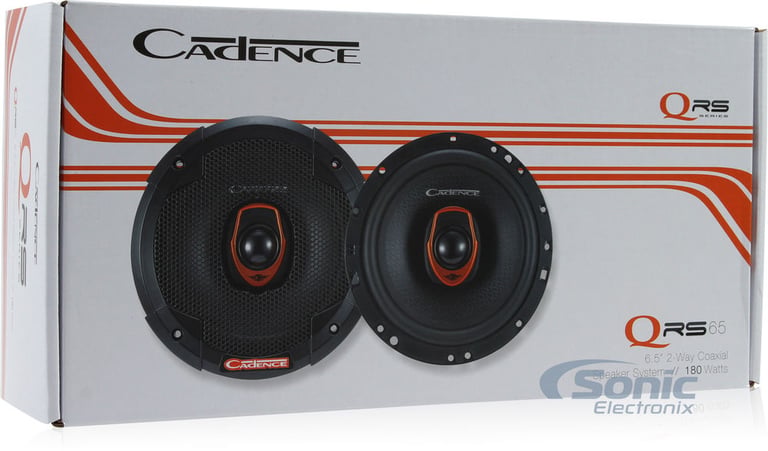 Cadence QRS65 Image 7