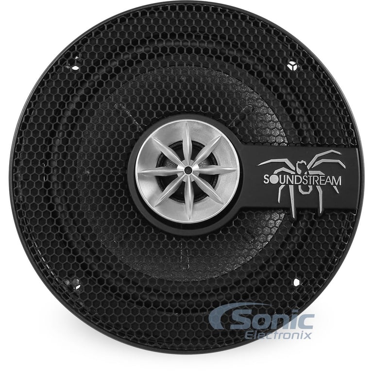 Soundstream SST.652 Image 2