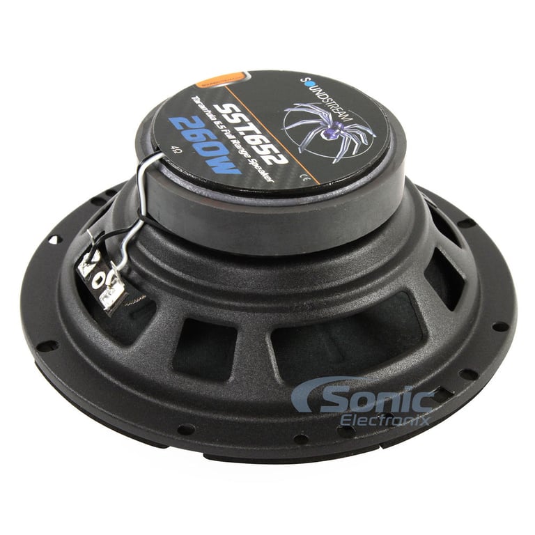 Soundstream SST.652 Image 5
