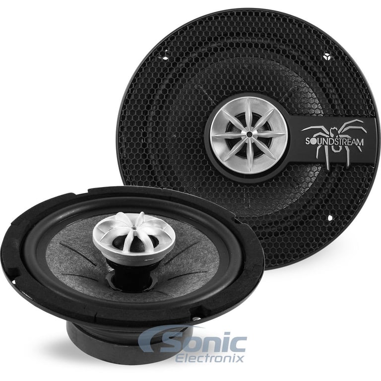 Soundstream SST.652 Image 1