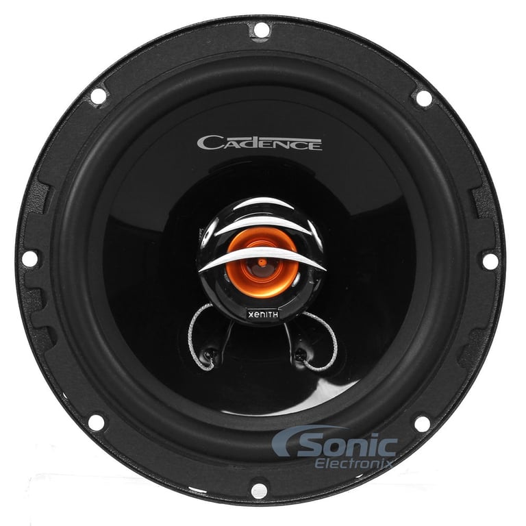 Cadence XS655 Image 3