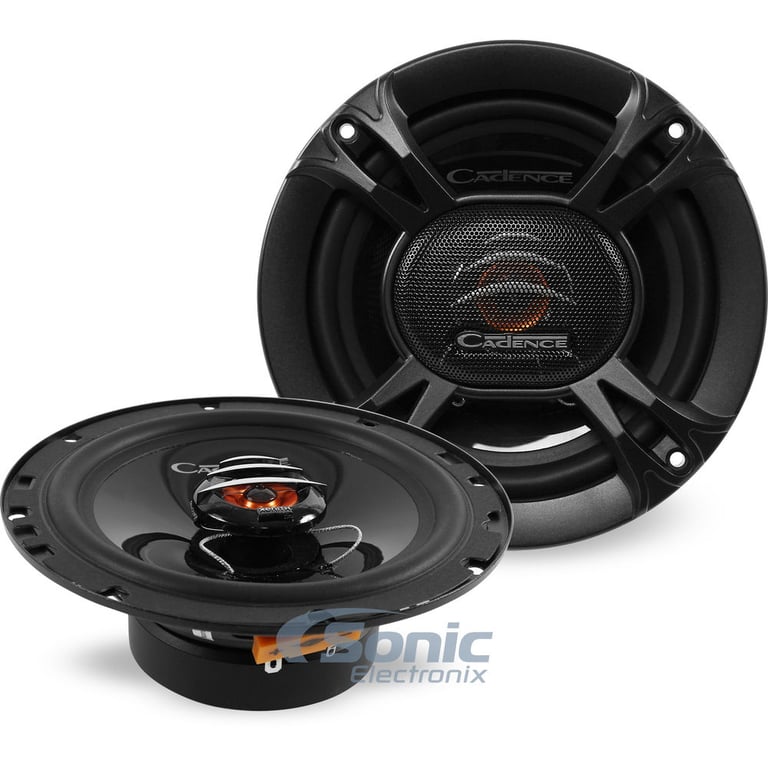 Cadence XS655 Open Box Complete Image 1