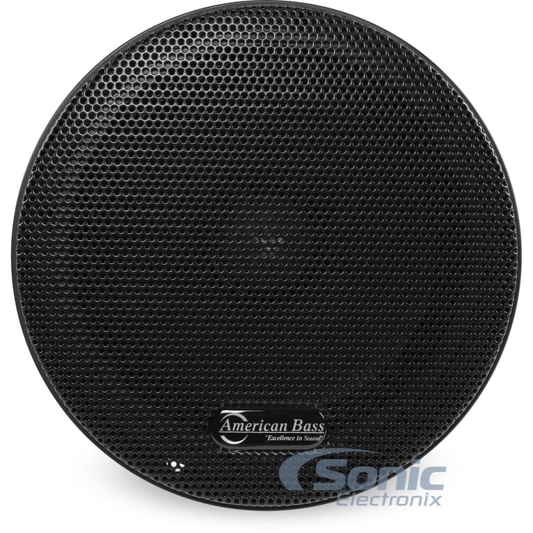 American Bass VFL65MR Image 3