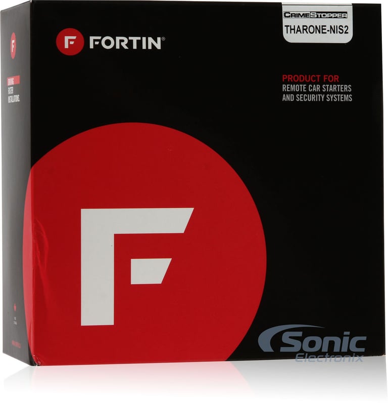 Fortin THAR-ONE-NIS2 Image 5