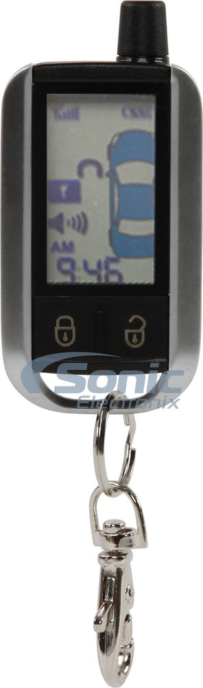 Crimestopper RS7-G5 Image 2