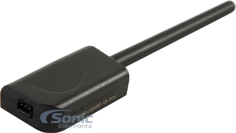 Crimestopper RS7-G5 Image 7
