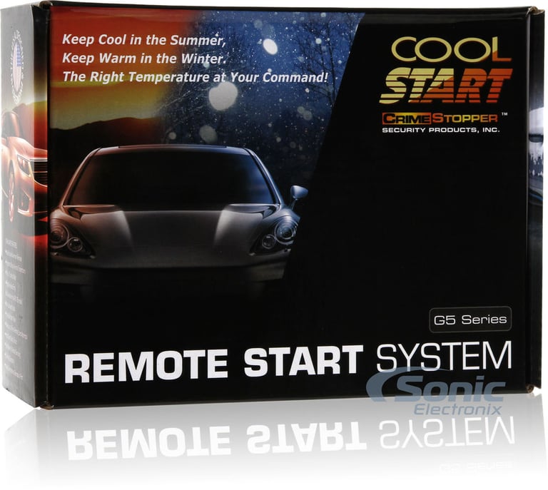 Crimestopper RS7-G5 Image 15
