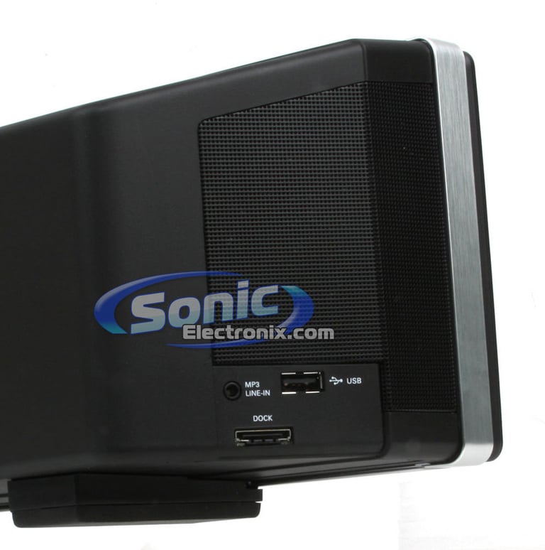 Philips HTS8100 (HTS-8100) Image 8