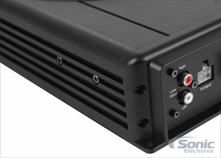 NVX QBUS8v2 (Ships as New Model QBUS8P) (Open Box, Good) Image 10