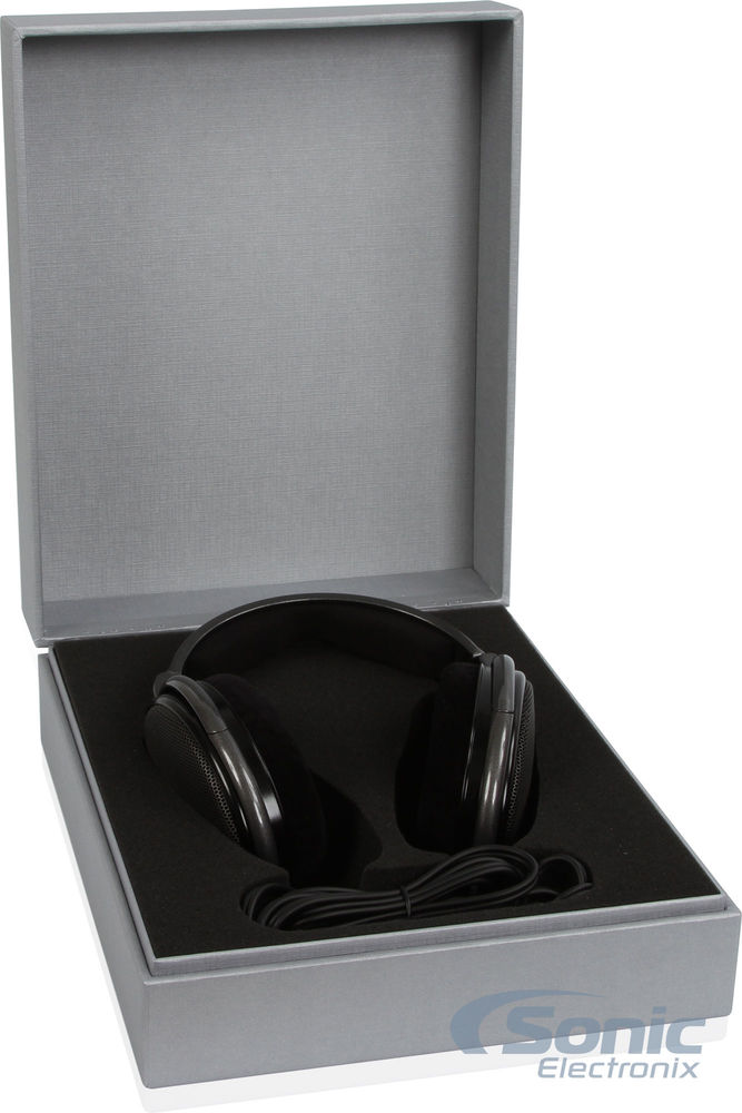 Sennheiser HD 650 Audiophile-Grade Hi-Fi Professional Headphones (NO VIP) Image 13