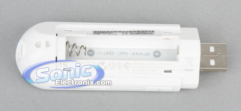 Philips SA2625 (White) Image 6