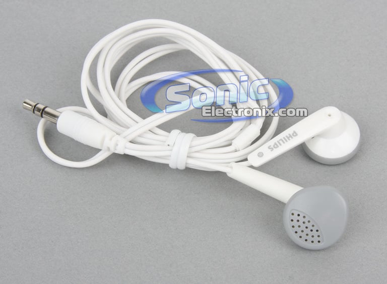 Philips SA2625 (White) Image 7