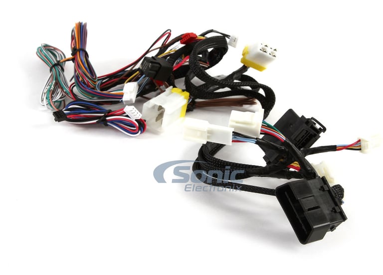 2-Way Remote Start System for Select '07 - Up Infiniti/Nissan Vehicles Image 4
