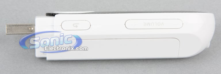Philips SA2625 (White) Image 4