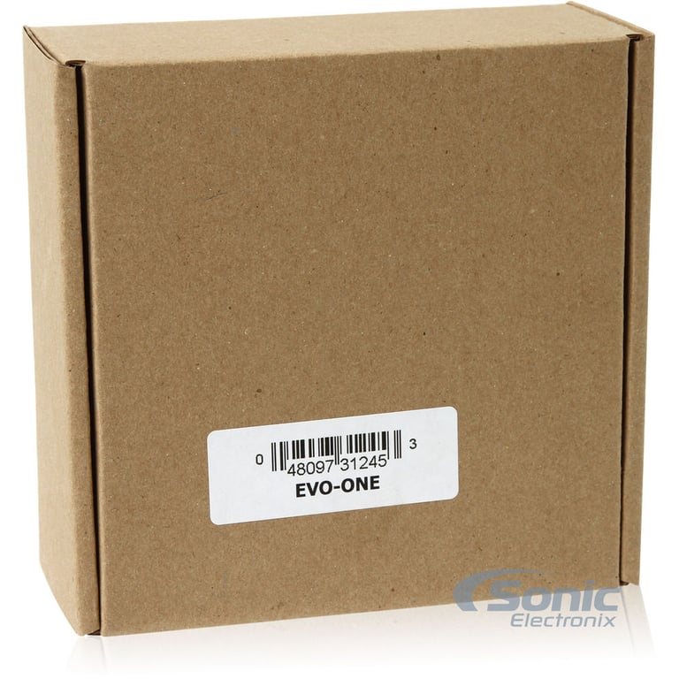 1999-2014 Hyundai/Kia Remote Start System (Fortin EVO-ONE + THAR-ONE-KHY1) Image 7