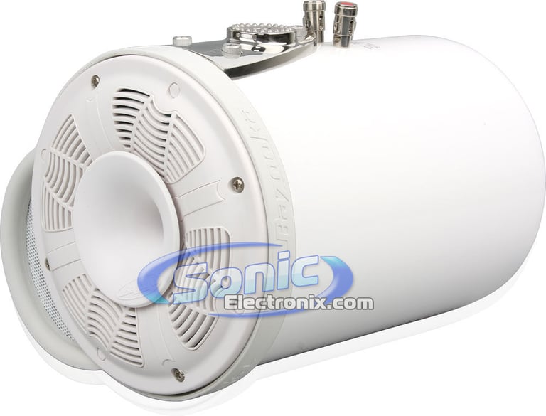 Bazooka MT6502CHW Image 3