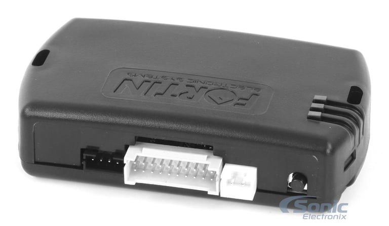 2-Way Remote Start System for Select '08 - Up Chrysler/Dodge/Jeep Vehicles Image 5