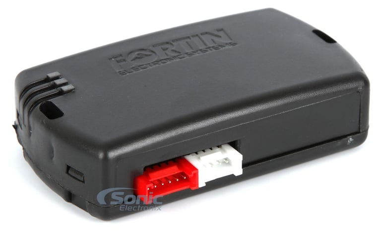 2-Way Remote Start System for Select '04 - Up Chrysler/Dodge/Jeep Vehicles Image 3