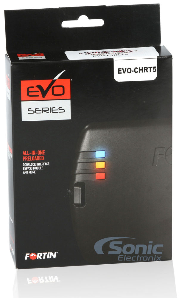 2-Way Remote Start System for Select '04 - Up Chrysler/Dodge/Jeep Vehicles Image 8