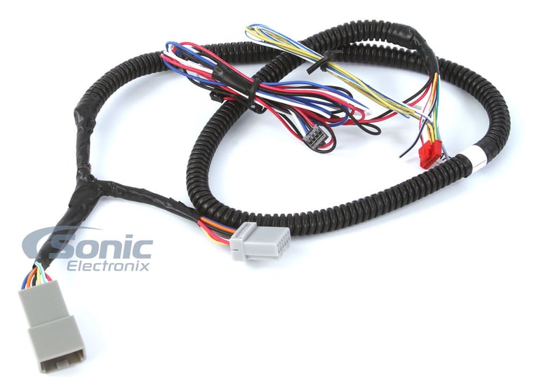 2-Way Remote Start System for Select 2011 - Up Chrysler/Dodge/Jeep Vehicles Image 3