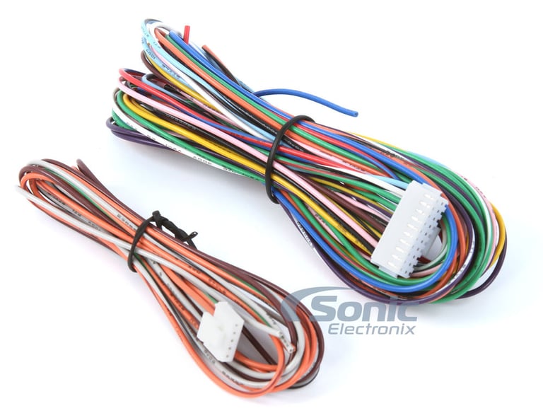 2-Way Remote Start System for Select 2011 - Up Chrysler/Dodge/Jeep Vehicles Image 4