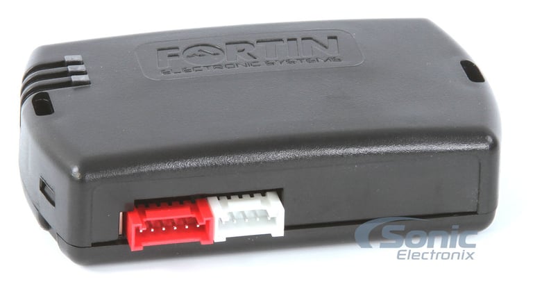 2-Way Remote Start System for Select '10 - Up GM Vehicles Image 3