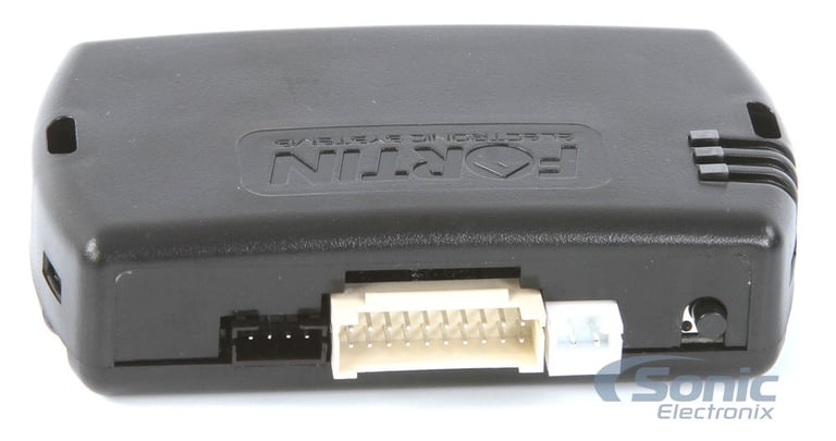 2-Way Remote Start System for Select '10 - Up GM Vehicles Image 4