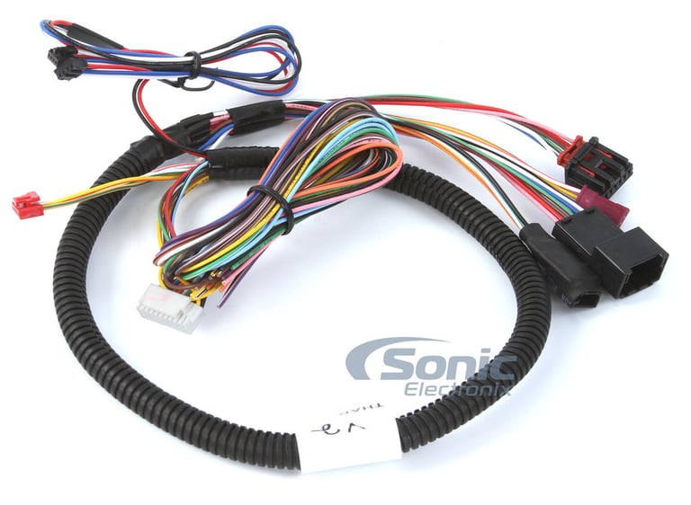 2-Way Remote Start System for Select '10 - Up GM Vehicles Image 5