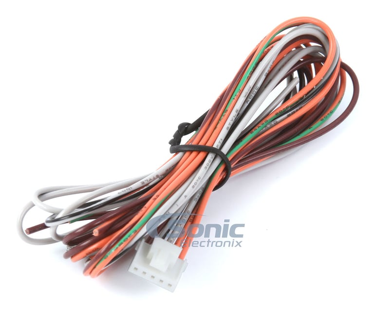 2-Way Remote Start System for Select '10 - Up GM Vehicles Image 6