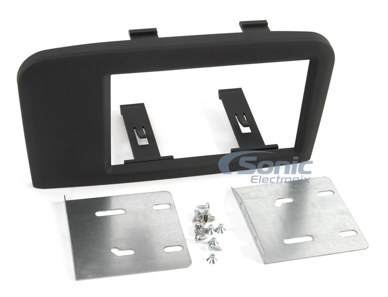 Scosche VO4153B Dash Kit Image 1