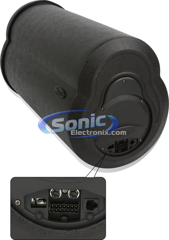 Bazooka BTA10250D (Open Box, Good) Image 3