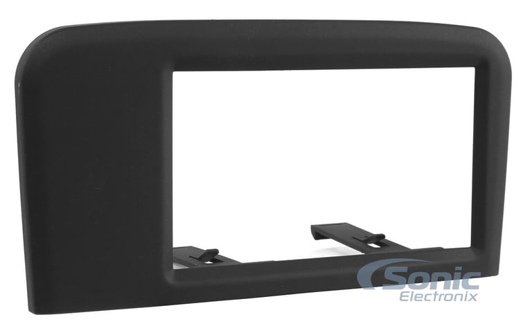 Scosche VO4153B Dash Kit Image 2