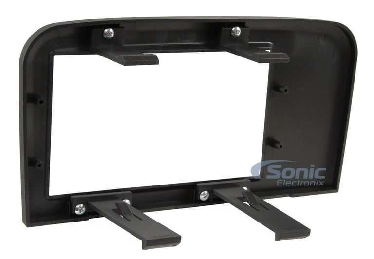 Scosche VO4153B Dash Kit Image 3